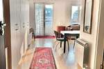 Garsonjera, Beograd, Lion, izdavanje, 37m2, 650e, id1414665
