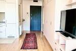 Garsonjera, Beograd, Lion, izdavanje, 37m2, 650e, id1414665