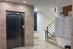 Garsonjera, Beograd, Lion, izdavanje, 37m2, 650e, id1414665