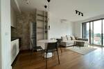 Dvosoban stan, Beograd, Lion, izdavanje, 40m2, 630e, id1414666