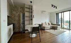 Dvosoban stan, Beograd, Lion, izdavanje, 40m2, 630e, id1414666