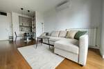 Dvosoban stan, Beograd, Lion, izdavanje, 40m2, 630e, id1414666