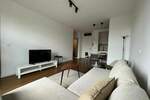 Dvosoban stan, Beograd, Lion, izdavanje, 40m2, 630e, id1414666