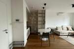 Dvosoban stan, Beograd, Lion, izdavanje, 40m2, 630e, id1414666