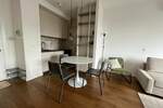 Dvosoban stan, Beograd, Lion, izdavanje, 40m2, 630e, id1414666