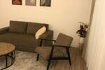 Dvosoban stan, Beograd, Dr Ivana Ribara, izdavanje, 45m2, 600e, id1414667
