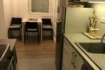 Dvosoban stan, Beograd, Dr Ivana Ribara, izdavanje, 45m2, 600e, id1414667
