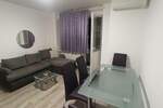 Dvosoban stan, Beograd, Tasmajdan, izdavanje, 45m2, 650e, id1414668