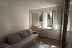 Dvosoban stan, Beograd, Tasmajdan, izdavanje, 45m2, 650e, id1414668