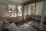 Dvosoban stan, Beograd, Tasmajdan, izdavanje, 45m2, 650e, id1414668