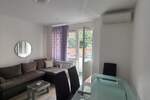 Dvosoban stan, Beograd, Tasmajdan, izdavanje, 45m2, 650e, id1414668