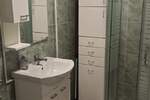 Dvosoban stan, Beograd, Tasmajdan, izdavanje, 45m2, 650e, id1414668