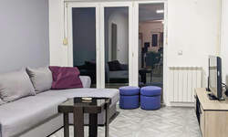 Trosoban stan, Beograd, Crveni Krst, prodaja, 67m2, 249000e, id1414670