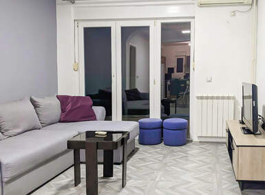 Trosoban stan, Beograd, Crveni Krst, prodaja, 67m2, 249000e, id1414670