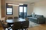 Cetvorosoban stan, Beograd, Trosarina, prodaja, 89m2, 330000e, id1414671