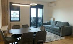 Cetvorosoban stan, Beograd, Trosarina, prodaja, 89m2, 330000e, id1414671
