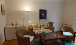 Dvosoban stan, Beograd, Dedinje, izdavanje, 70m2, 900e, id1414675