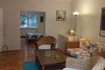 Dvosoban stan, Beograd, Dedinje, izdavanje, 70m2, 900e, id1414675