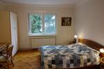 Dvosoban stan, Beograd, Dedinje, izdavanje, 70m2, 900e, id1414675