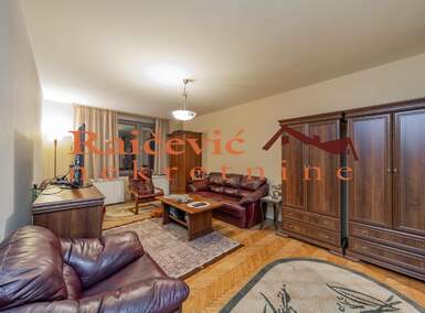 Cetvorosoban stan, Beograd, Gradska Bolnica, prodaja, 104m2, 348000e, id1414677