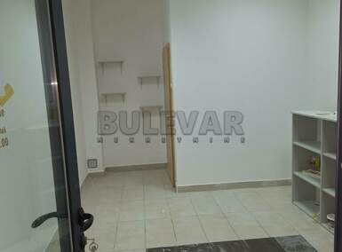 Poslovni prostor / Lokal, Niš, Centar, izdavanje, 15m2, 170e, id1414678