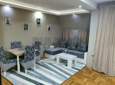 Jednoiposoban stan, Niš, Čair, prodaja, 42m2, 106700e, id1414679