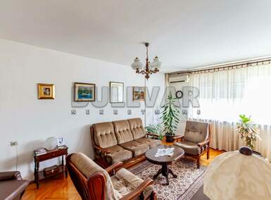 Trosoban stan, Niš, Centar, prodaja, 75m2, 154000e, id1414680
