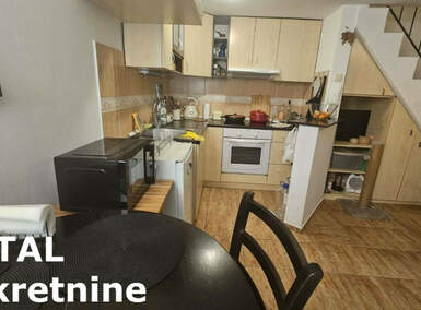 Jednoiposoban stan, Novi Sad, Podbara, prodaja, 37m2, 89610e, id1414682