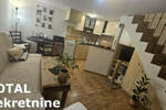 Jednoiposoban stan, Novi Sad, Podbara, prodaja, 37m2, 89610e, id1414682