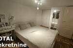 Jednoiposoban stan, Novi Sad, Podbara, prodaja, 37m2, 89610e, id1414682
