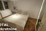 Jednoiposoban stan, Novi Sad, Podbara, prodaja, 37m2, 89610e, id1414682