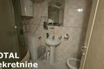 Jednoiposoban stan, Novi Sad, Podbara, prodaja, 37m2, 89610e, id1414682