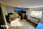 Dvoiposoban stan, Novi Sad, Telep, prodaja, 60m2, 123600e, id1414683