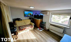 Dvoiposoban stan, Novi Sad, Telep, prodaja, 60m2, 123600e, id1414683