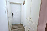 Dvoiposoban stan, Novi Sad, Telep, prodaja, 60m2, 123600e, id1414683