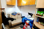 Dvoiposoban stan, Novi Sad, Telep, prodaja, 60m2, 123600e, id1414683