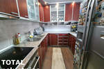 Troiposoban stan, Novi Sad, Bulevar, prodaja, 77m2, 198800e, id1414684