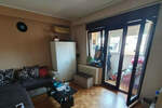 Jednosoban stan, Novi Sad, Novo Naselje - Šarengrad, prodaja, 32m2, 66950e, id1414685