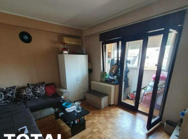Jednosoban stan, Novi Sad, Novo Naselje - Šarengrad, prodaja, 32m2, 66950e, id1414685