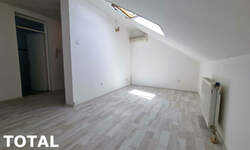 Garsonjera, Novi Sad, Nova Detelinara, prodaja, 20m2, 61700e, id1414686