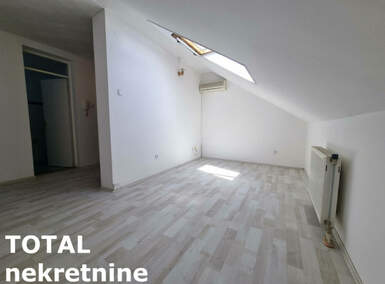 Garsonjera, Novi Sad, Nova Detelinara, prodaja, 20m2, 61700e, id1414686