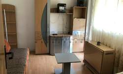 Jednosoban stan, Niš, Crveni pevac, izdavanje, 31m2, 280e, id1261204