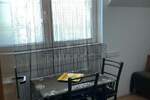 Jednosoban stan, Niš, Crveni pevac, izdavanje, 31m2, 280e, id1261204