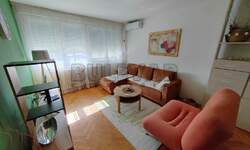 Jednoiposoban stan, Niš, Centar, izdavanje, 48m2, 350e, id1218724