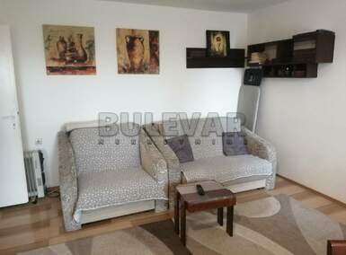 Jednoiposoban stan, Niš, Mokranjčeva, izdavanje, 40m2, 250e, id1039796