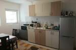 Jednoiposoban stan, Niš, Mokranjčeva, izdavanje, 40m2, 250e, id1039796