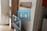 Garsonjera, Jagodina, izdavanje, 27m2, 150e, id1414687