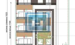 Dvoiposoban stan, Beograd, Braće Jerković, prodaja, 65m2, 175500e, id1414688