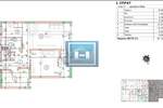 Dvoiposoban stan, Beograd, Braće Jerković, prodaja, 65m2, 175500e, id1414688