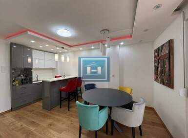 Jednoiposoban stan, Jagodina, prodaja, 42m2, 52000e, id1414689